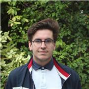 Professeur en mathématiques, biologie et physique chimie